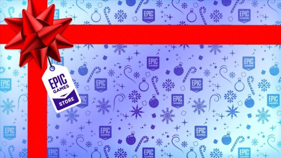 15 darmowych gier w Epic Games Store w świątecznej promocji