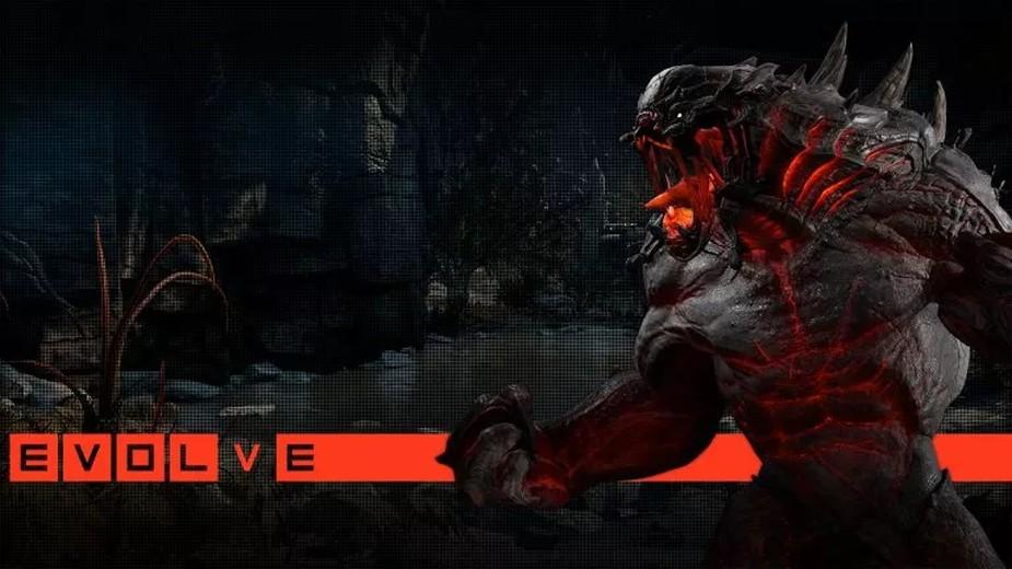 2K Games porzuca Evolve i wyłącza serwery dedykowane