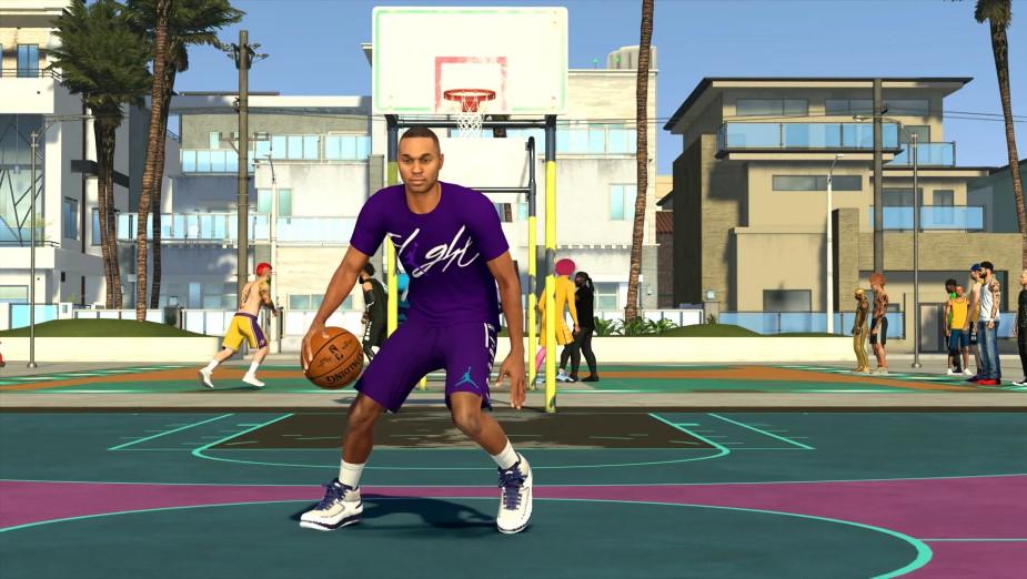 2K Games wydało oświadczenie w sprawie kontrowersyjnych reklam w NBA 2K21