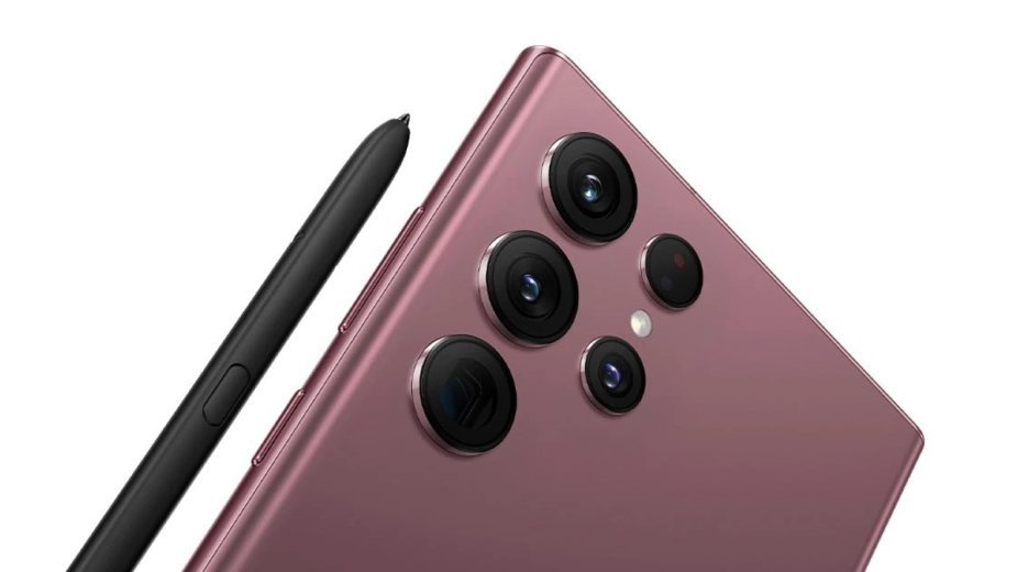440 MP sensor od Samsunga? Firma podobno planuje 3 nowe jednostki