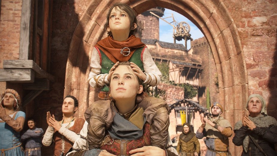 A Plague Tale: Requiem odnosi sukces. Asobo Studio chwali się wynikiem