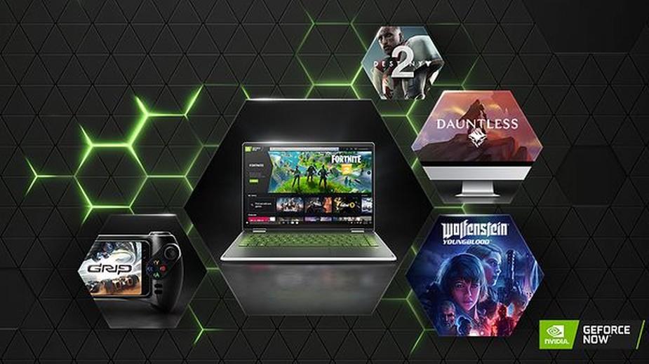 Activison wystawiło NVIDIĘ, bo przechodzi na wyłączność do Google Stadia?
