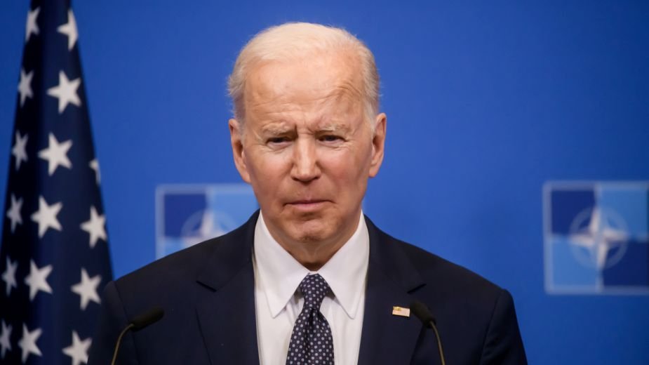 AI ma promować "równość". Biden podpisał rozporządzenie wspierające kulturę "woke"