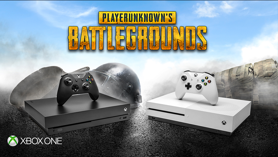 Aktualizacja w xboxowej wersji PUBG - walki z optymalizacją ciąg dalszy