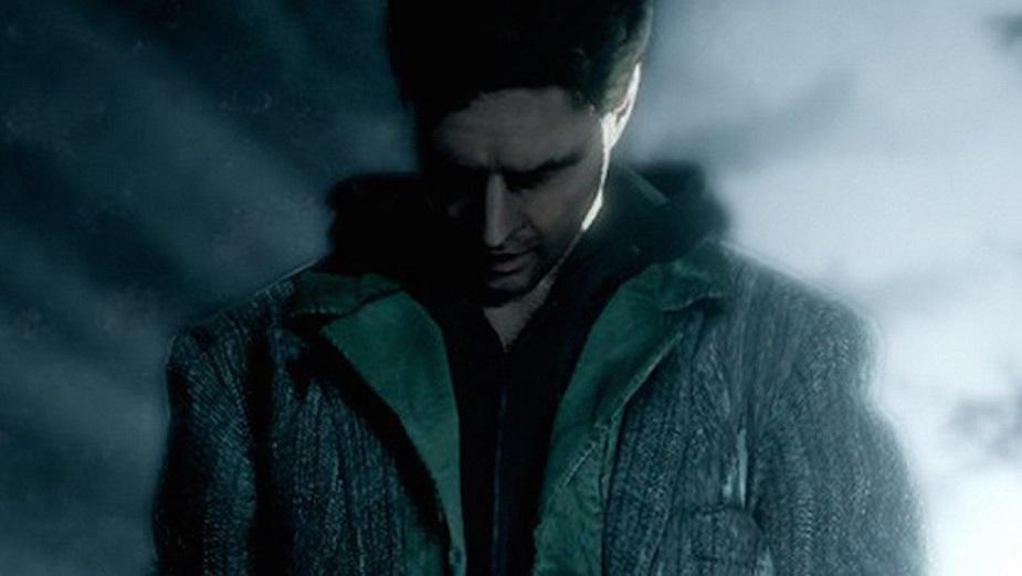 Alan Wake powrócił do cyfrowej dystrybucji