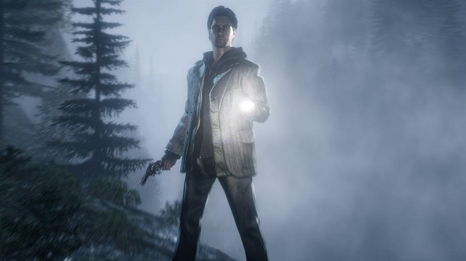 Alan Wake Remastered coraz bliżej. Poznaliśmy prawdopodobny termin premiery