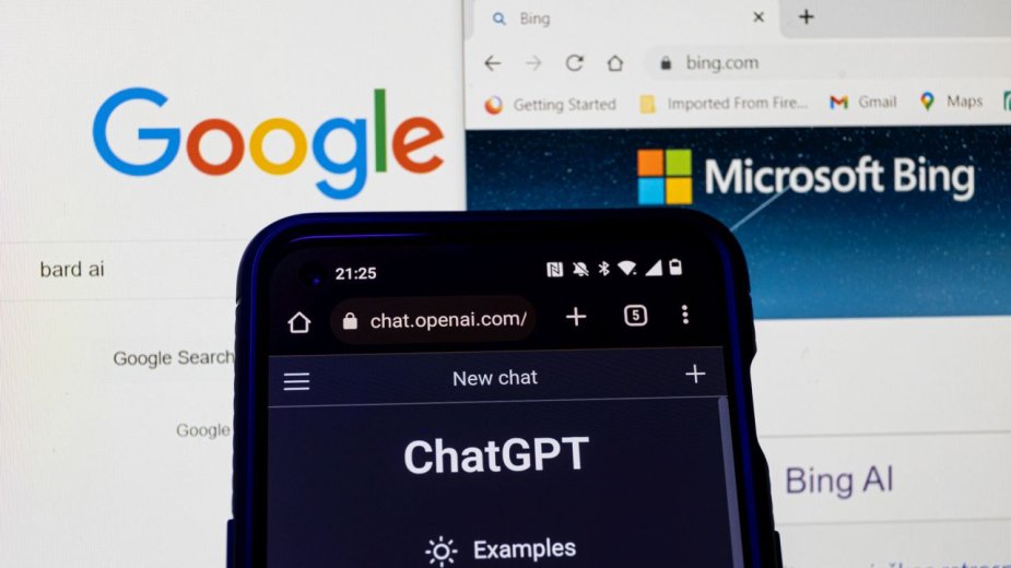 Alarm w Google. Samsung chce zmienić wyszukiwarkę na Bing od Microsoftu 
