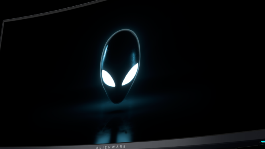 Alienware AW3423DWF to tańsza wersja flagowego monitora QD-OLED od Della