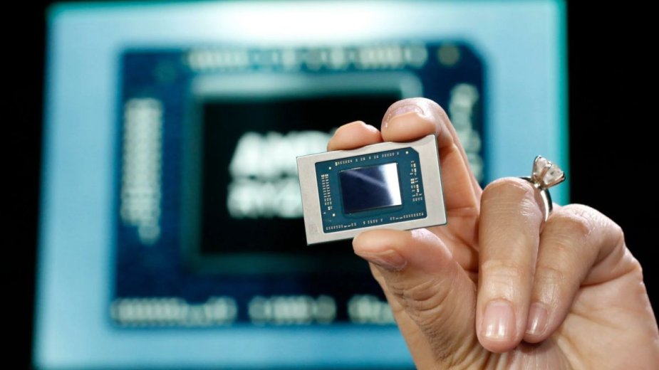 AMD zestawiło wydajność procesorów Ryzen 7745 (Dragon Range) z 12. generacją Intela