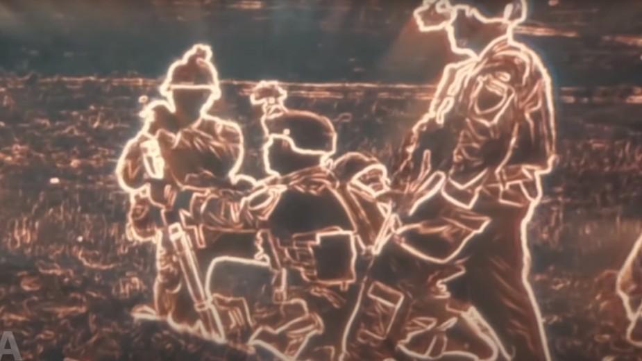 Amerykanie pokazują nowe rewelacyjne noktowizory. Obraz jak z filmu "Tron"
