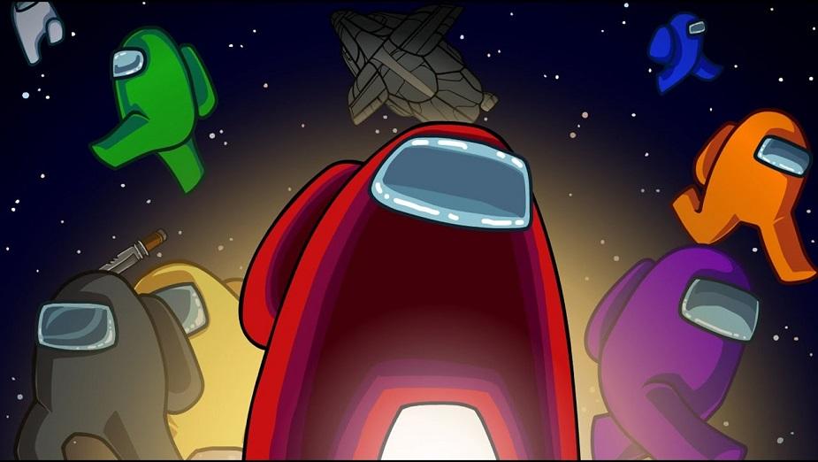Among Us cieszy się ogromnym zainteresowaniem na Steam
