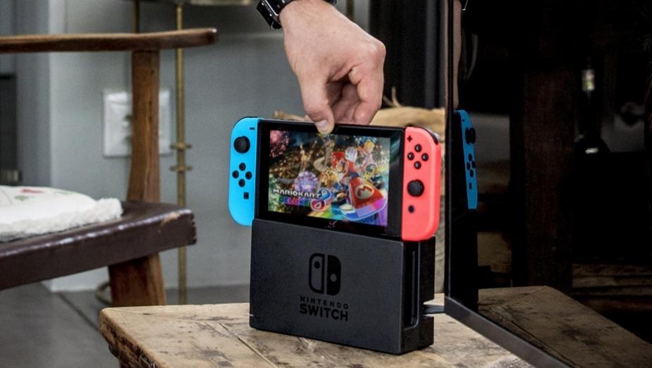 Analitycy przewidują nową wersję Switch za maksimum dwa lata