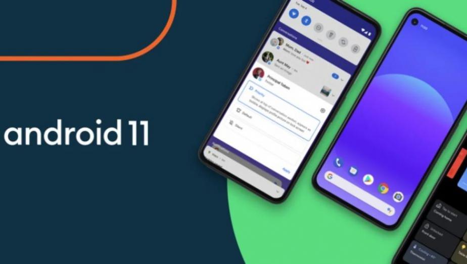 Android 11 z oficjalnym debiutem. Nowe funkcje i lista urządzeń z dostępnym nowym OS