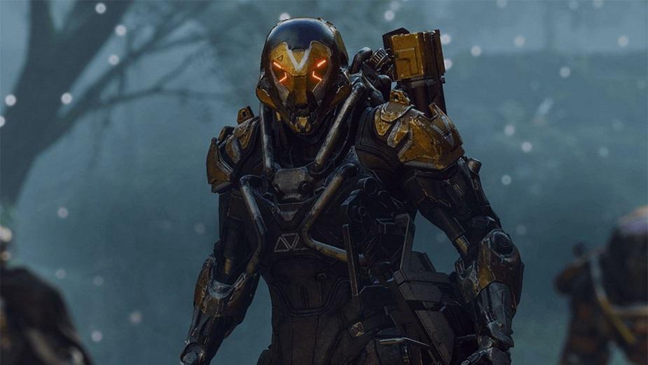 Anthem - znamy oficjalne wymagania sprzętowe. Gra otrzymała nowy trailer