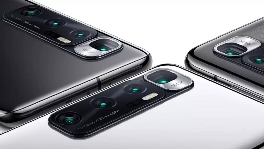 Aparat umieszczony pod ekranem trafi do smartfonów Xiaomi