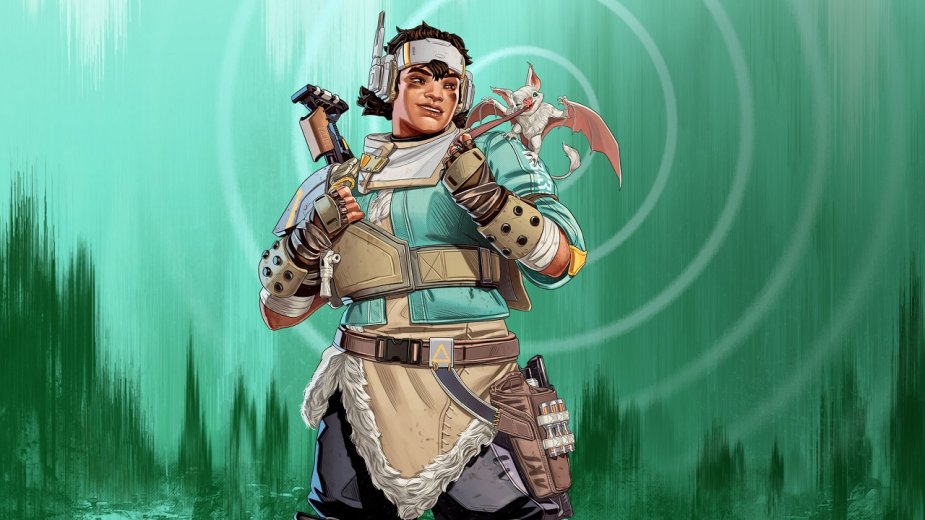 Apex Legends. EA prezentuje pierwsze szczegóły nowego sezonu
