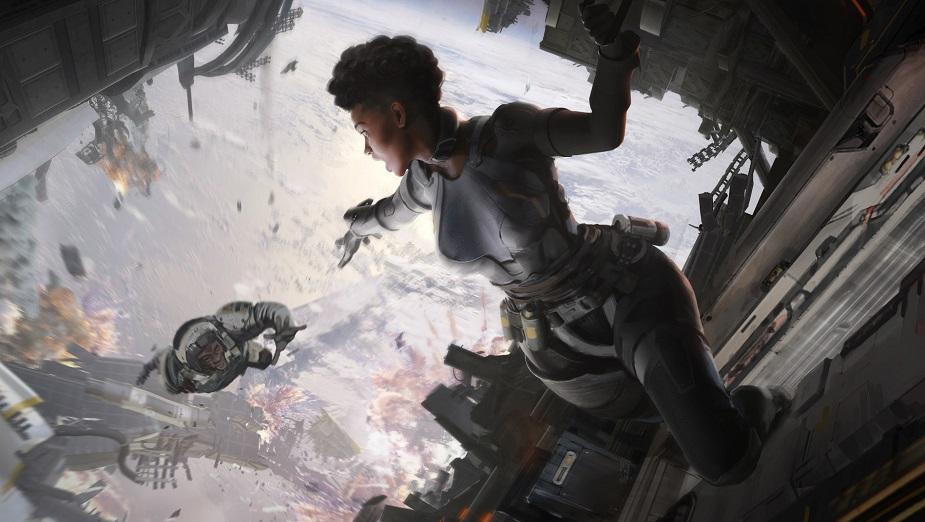 Apex Legends w wersji na Nintendo Switch krytykowany za spadki płynności