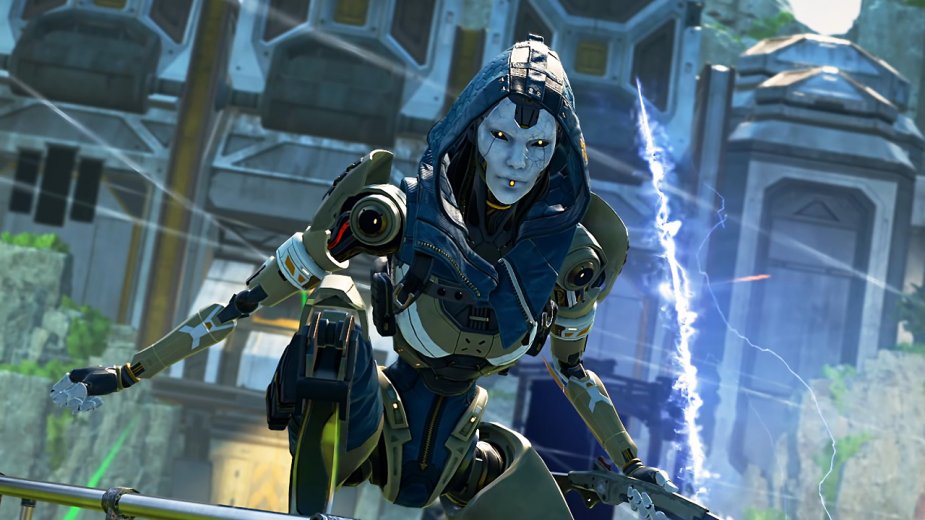 Apex Legends - nowa mapa Punkt Burzowy i legenda Ash zaprezentowane na zwiastunie