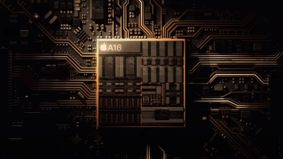 Apple A16 Bionic nie pozostawia szans konkurencji. Do sieci trafił wynik benchmarku