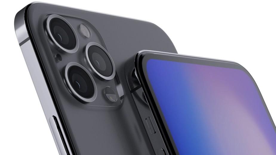 Apple iPhone 12: 120 Hz ProMotion, 5G, większe baterie i lepsze aparaty