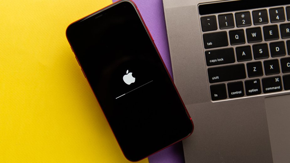 Mobile 2 - Apple