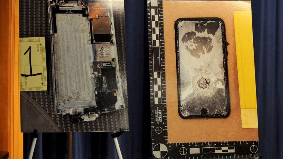 Apple odmawia współpracy z FBI. Firma nie odblokuje iPhone`a terrorysty