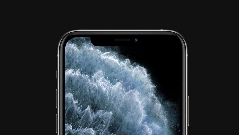 Apple patentuje wyświetlacz, który sam się naprawia