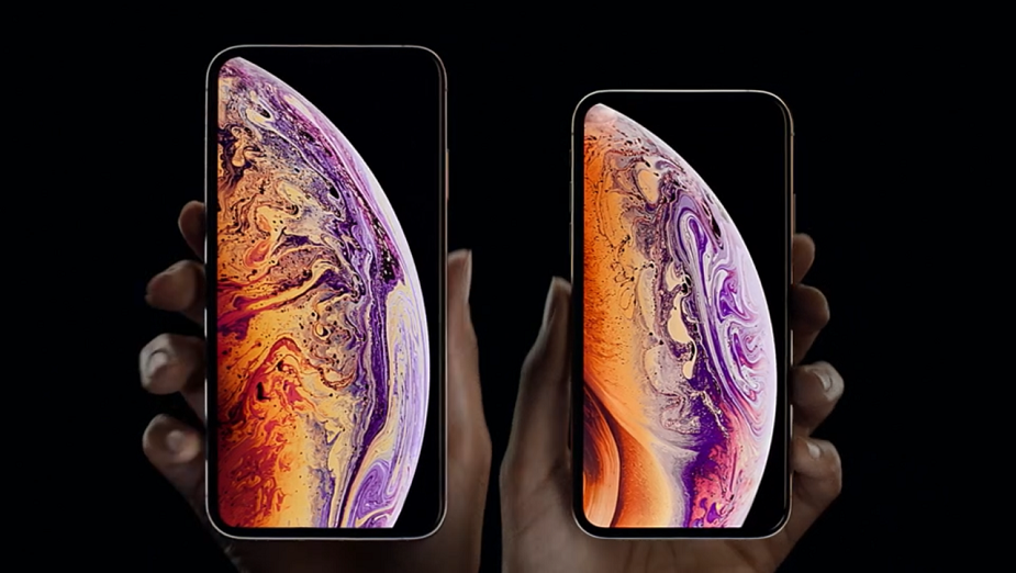 Apple prezentuje wyniki za ostatni kwartał i ma powody do zadowolenia