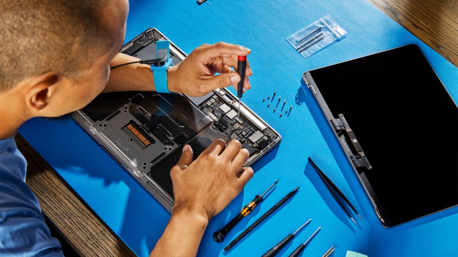 Apple Self Service Repair wreszcie trafia do Europy, w tym także do Polski