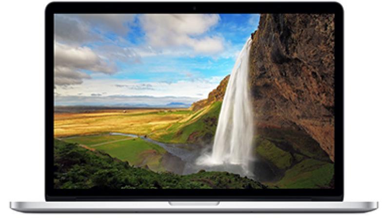 Apple szykuje dwa nowe modele laptopów MacBook Pro  Apple szykuje dwa nowe modele laptopów MacBook Pro