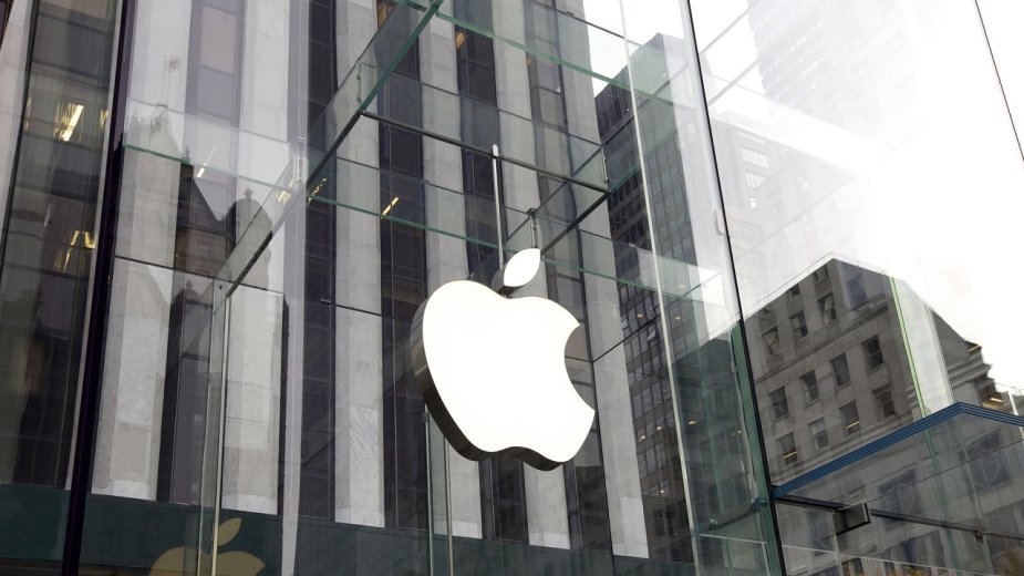 Apple ujawnia wyniki finansowe. iPhone'y nadal bardzo dobrze się sprzedają