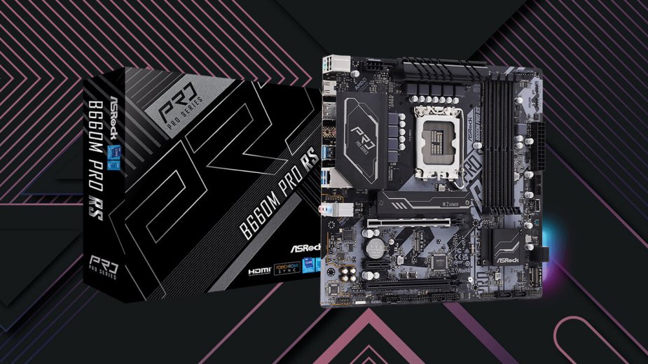 Test płyty głównej ASRock B660M Pro RS. Co potrafi B660 za ok. 540 zł?