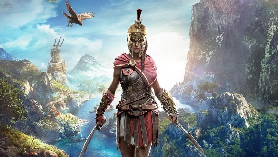 Assassin`s Creed Odyssey otrzymał darmowe DLC