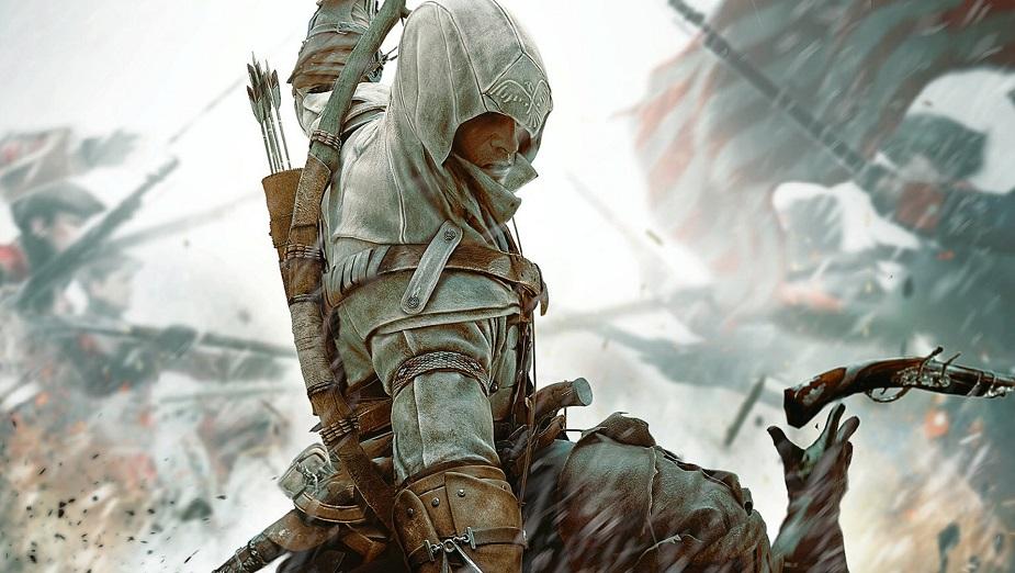 Assassin`s Creed Odyssey - zapowiedź DLC i remastera Assassin`s Creed III