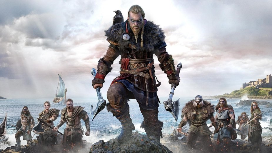 Assassin's Creed: Valhalla może trafić na Steam