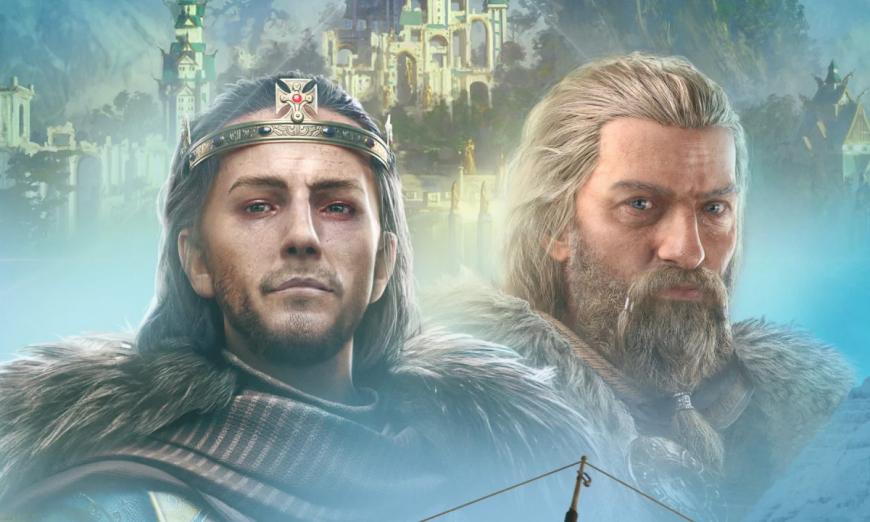 Assassin's Creed: Valhalla z rozbudowanym trybem edukacyjnym. Ubisoft naprawdę się postarał