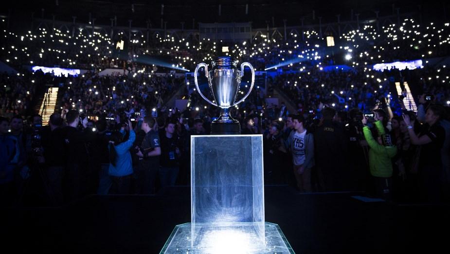 Astralis wygrywa IEM Katowice 2017!