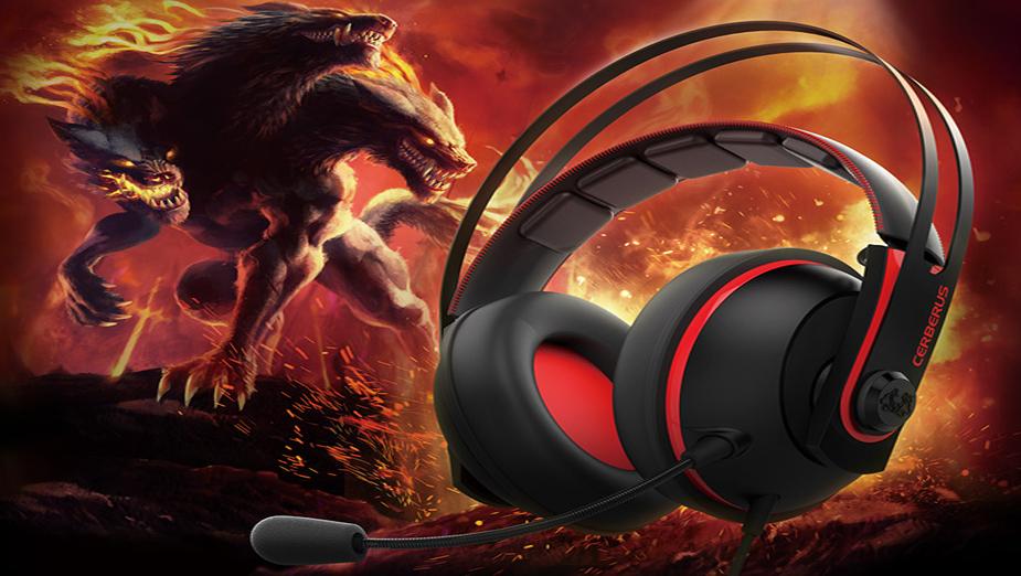 Asus Cerberus V2 - test gamingowych słuchawek