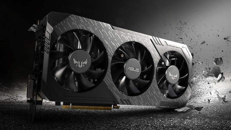 ASUS GeForce GTX 1660 SUPER TUF X3 O6G GAMING - test karty graficznej