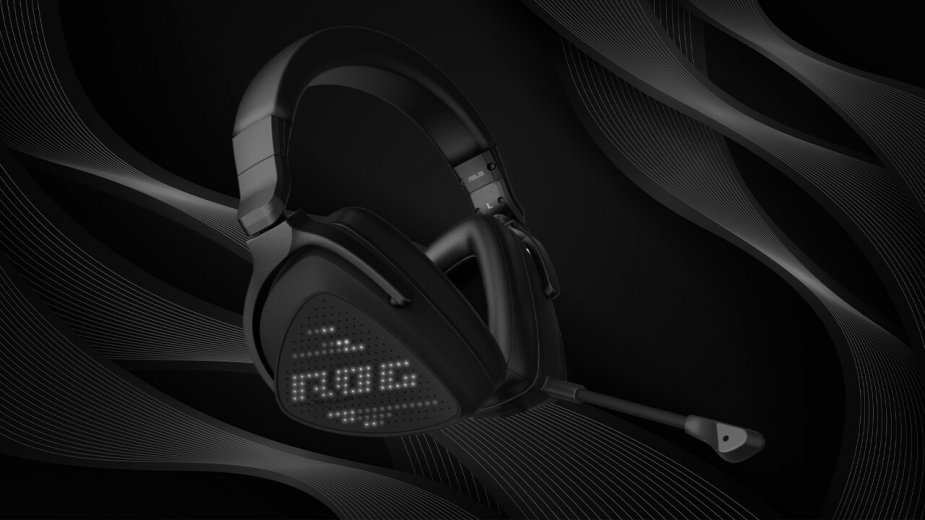 ASUS ROG Delta S Animate - test gamingowych słuchawek za ok. 1200 zł