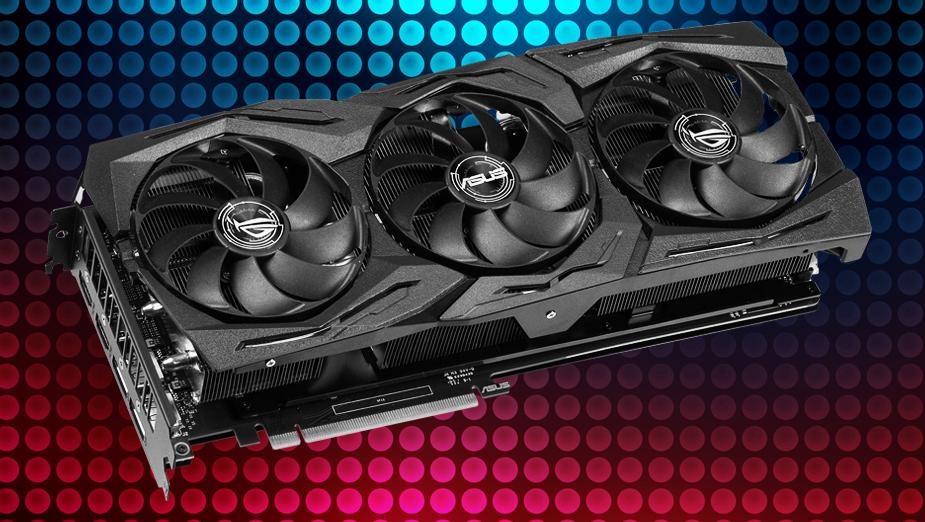 ASUS ROG STRIX GeForce GTX 1660 Ti O6G GAMING - test karty graficznej
