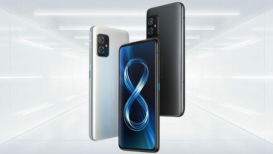 Asus Zenfone 8 to kompaktowy smartfon z high-endową specyfikacją w dobrej cenie