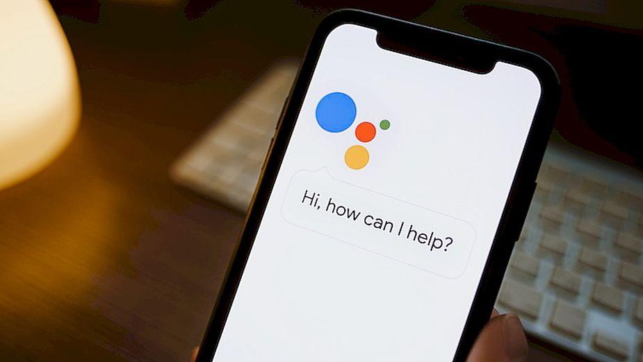 Asystent Google nauczy się trudnych nazw
