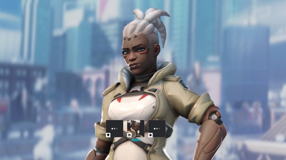 Atatki DDoS, długie kolejki, czyli nieudana premiera Overwatch 2