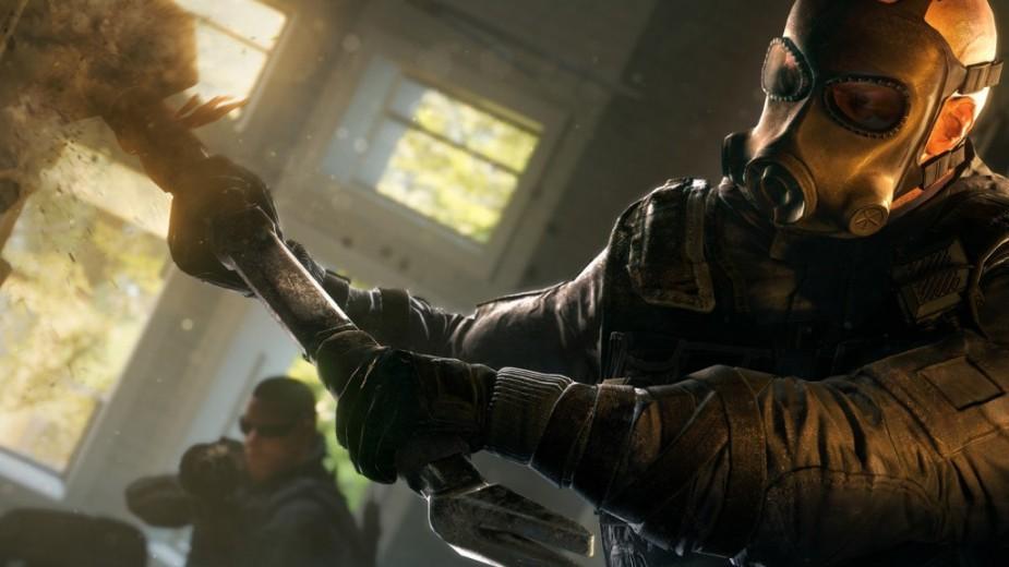 Autor cheatów do Rainbow Six Siege pozwany, po udzieleniu wywiadu dla BBC