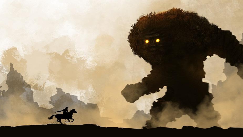 Autorzy ulepszonego Shadow of the Colossus pracują nad kolejnym remakem