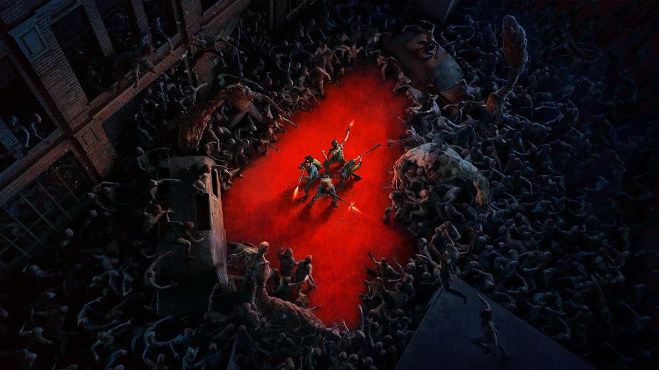 Back 4 Blood - termin otwartych beta testów "duchowego następcy Left 4 Dead". Zapisy już rozpoczęte