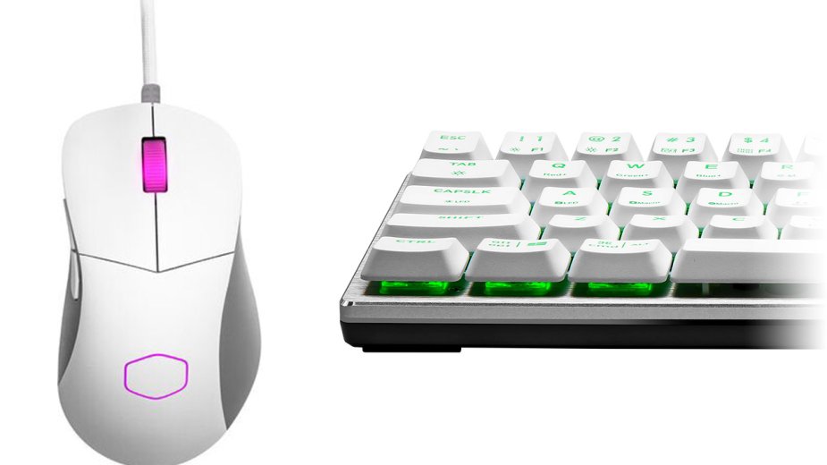 Back to School z Cooler Master. Wiele urządzeń w obniżonych cenach!