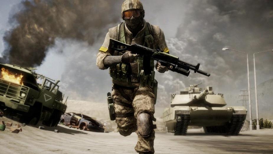 Bad Company 3 zamiast Battlefielda V? To możliwe