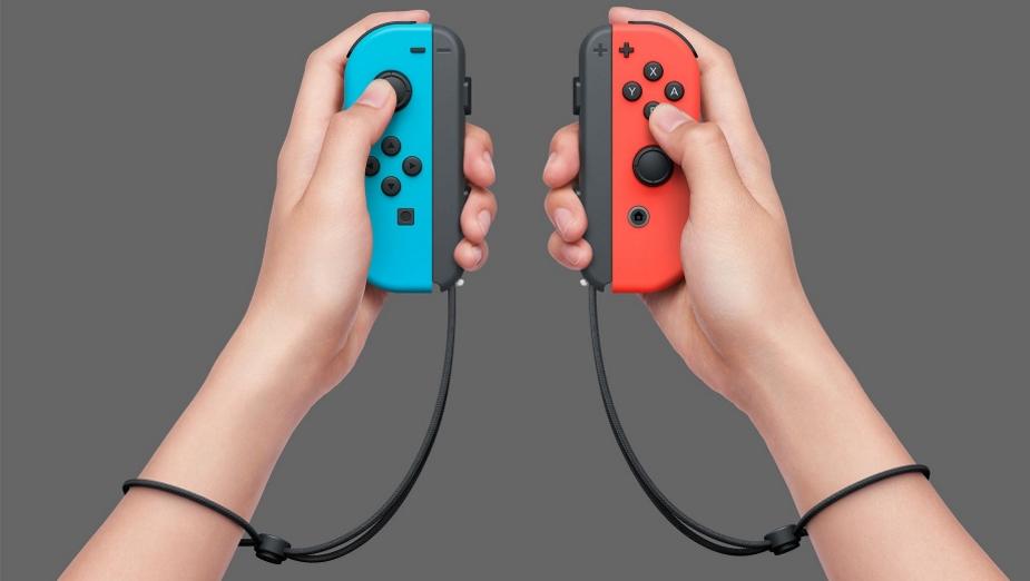Baterie w Nintendo Switch bez zarzutu, jest za to problem z kontrolerami
